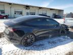 2023 Tesla Model 3  იყიდება Dyer-ში, IN - Front End