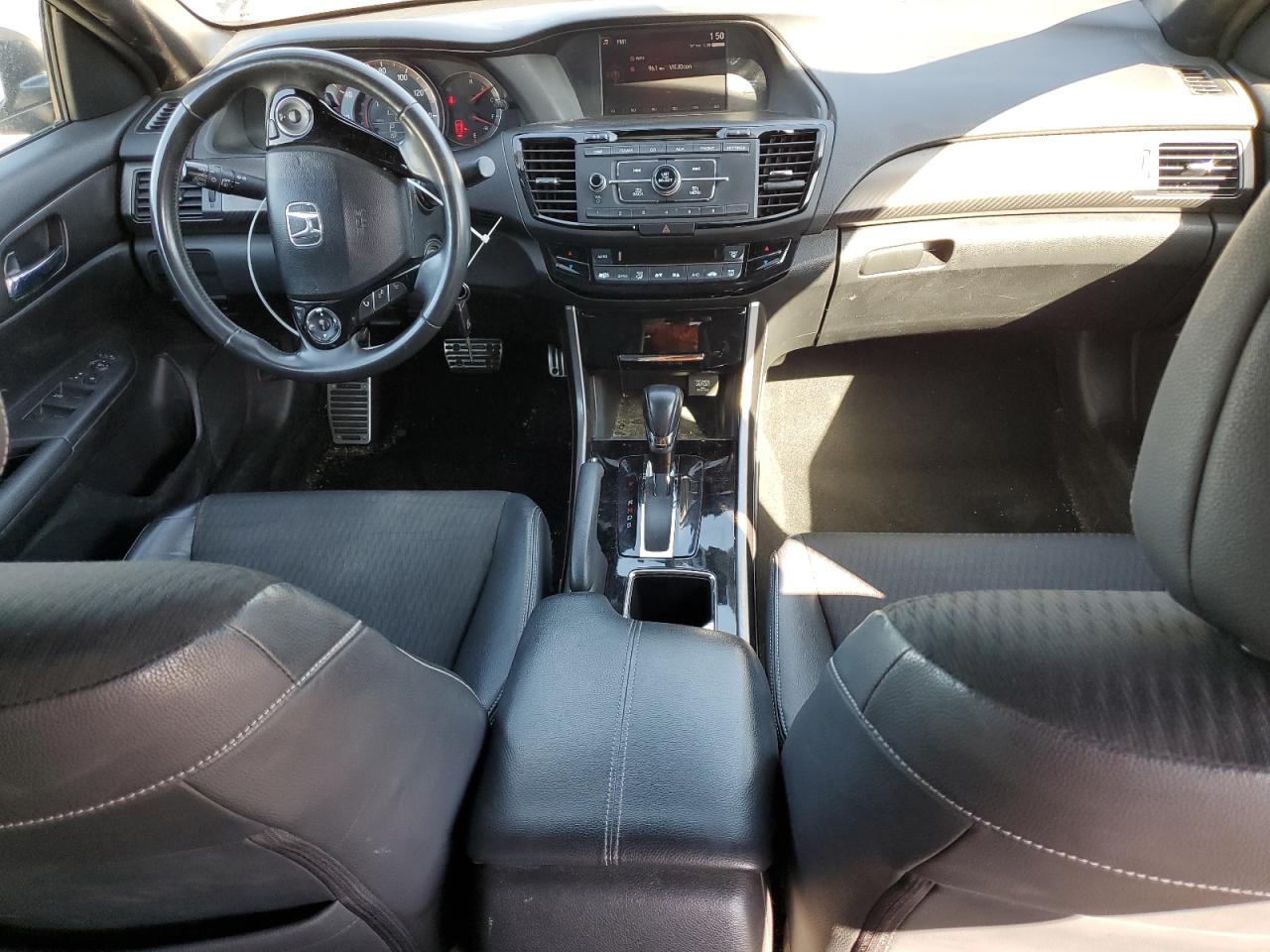 2016 Honda Accord - Image 8