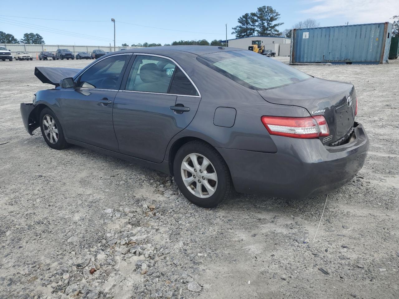 2011 Toyota Camry - Image 2