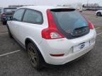 2010 VOLVO C30 SE for sale at Copart SANDTOFT