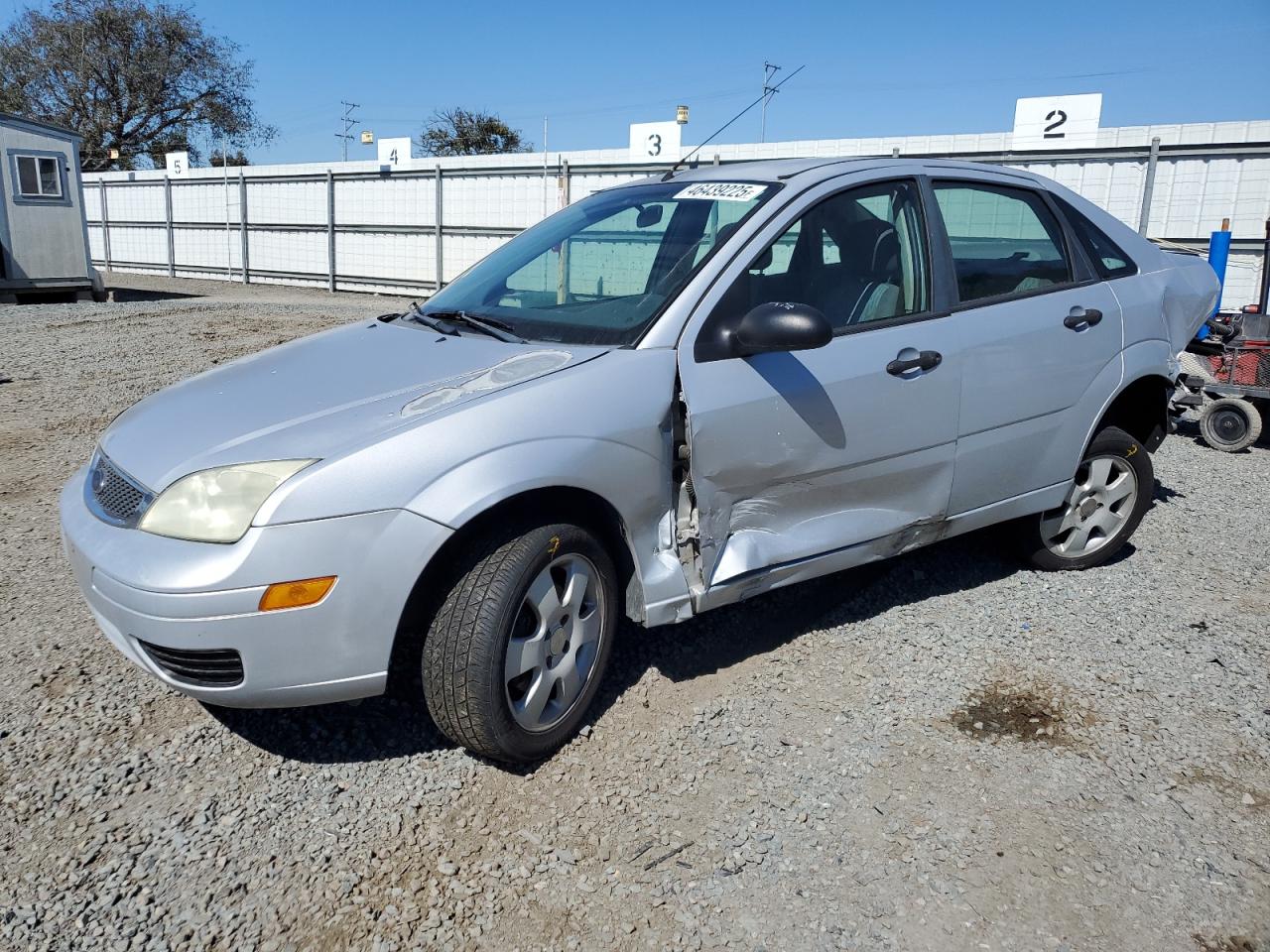 2005 Ford Focus - Image 1