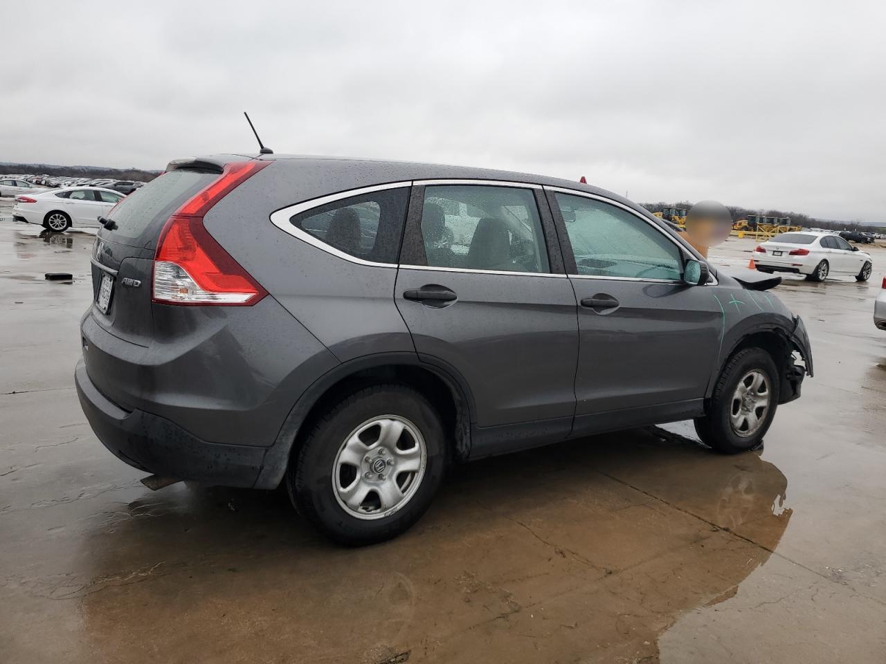 2014 Honda CR-V - Image 3