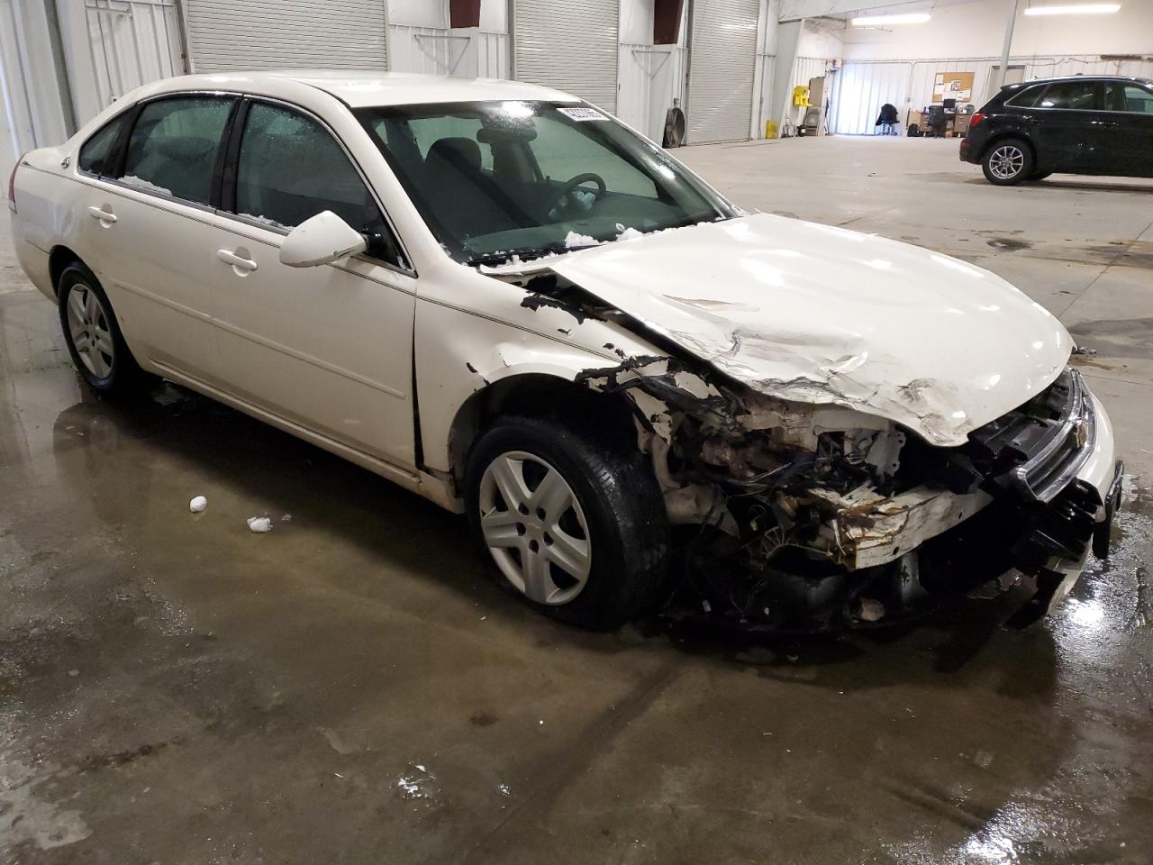 2007 Chevrolet Impala - Image 4