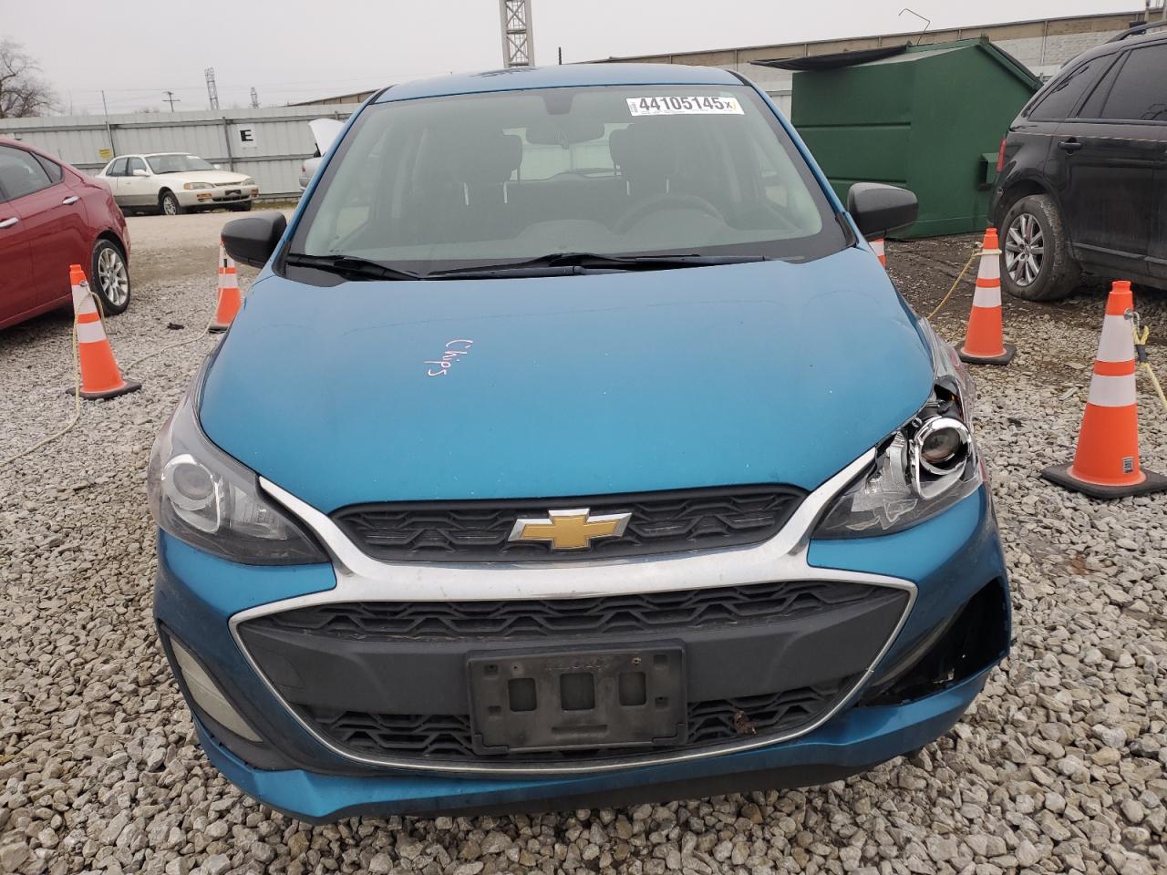 2019 Chevrolet Spark - Image 5
