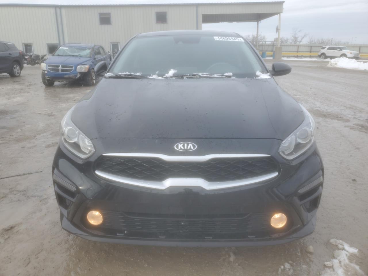 2021 Kia Forte - Image 5