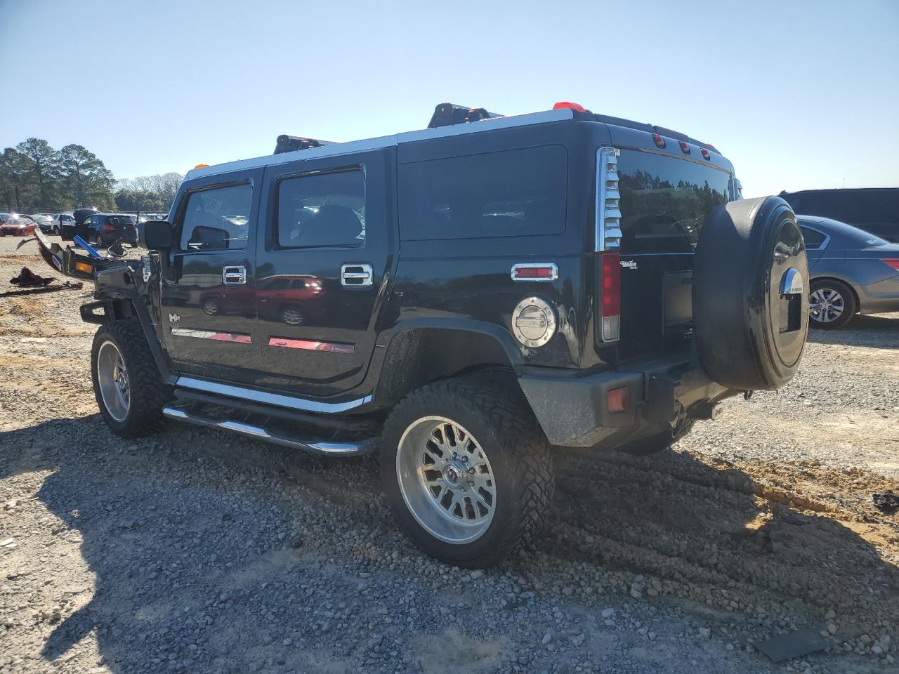 2006 Hummer H2 - Image 2