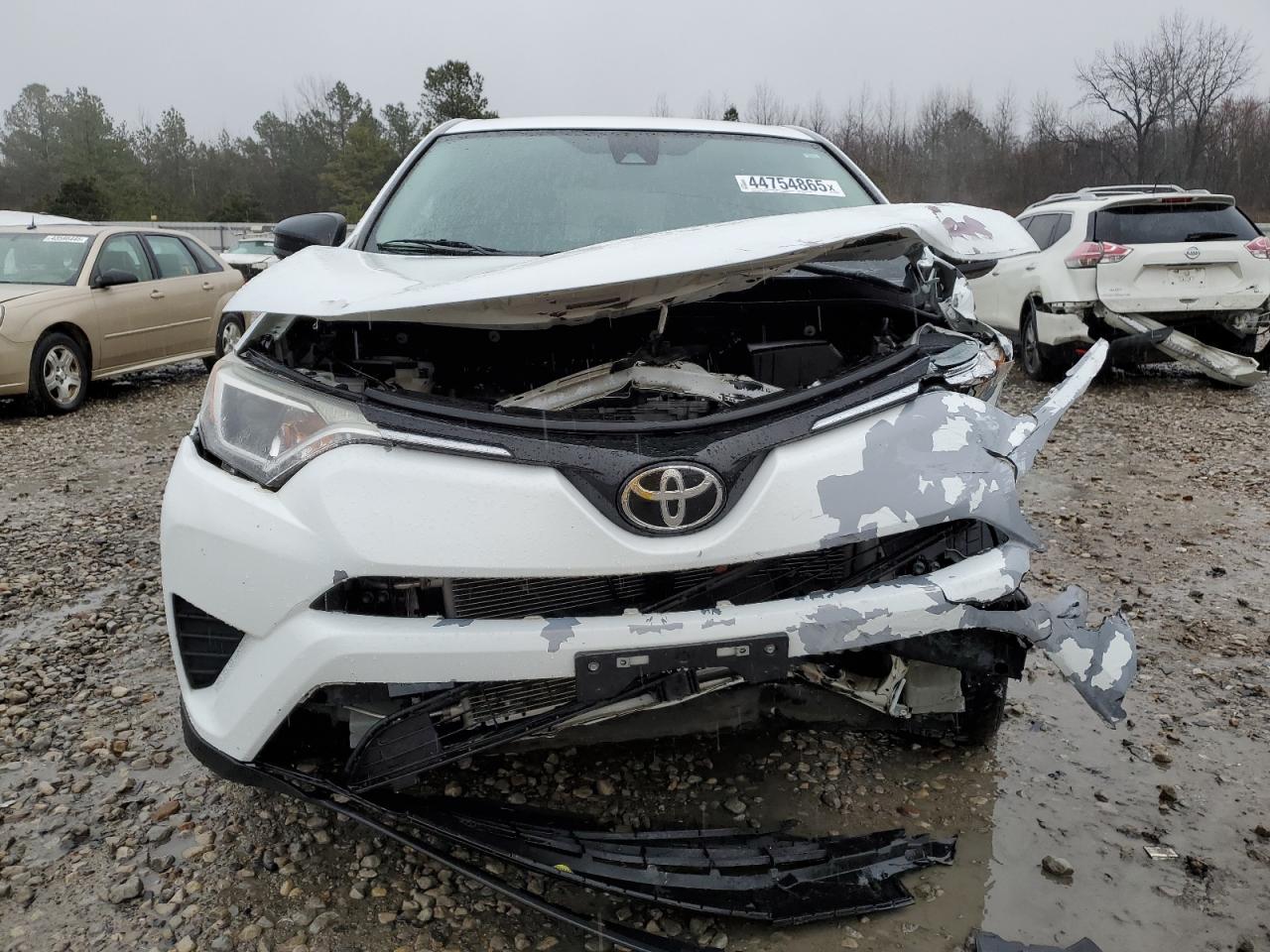 2018 Toyota RAV 4 - Image 5