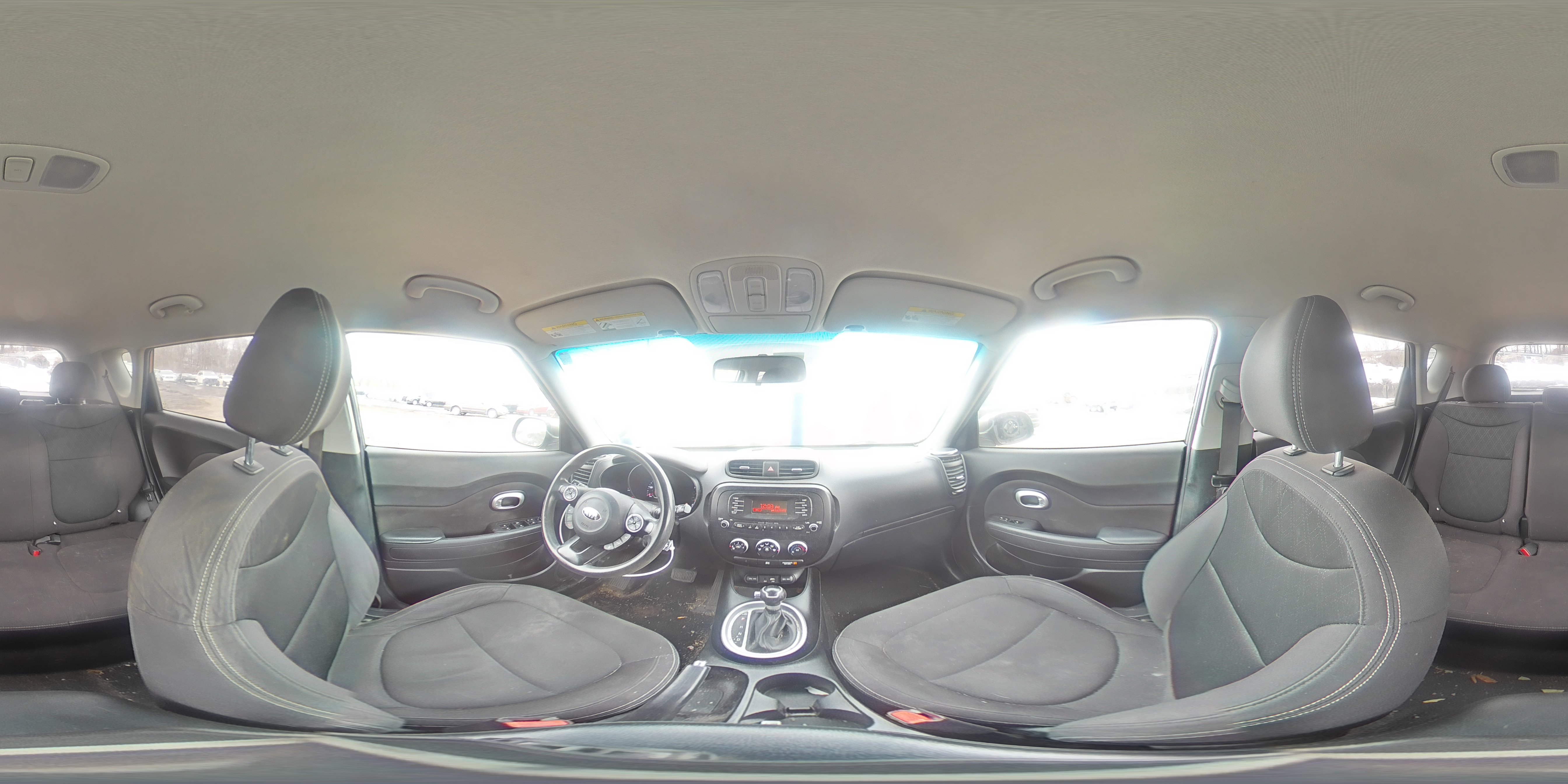 2016 Kia Soul - Image 13