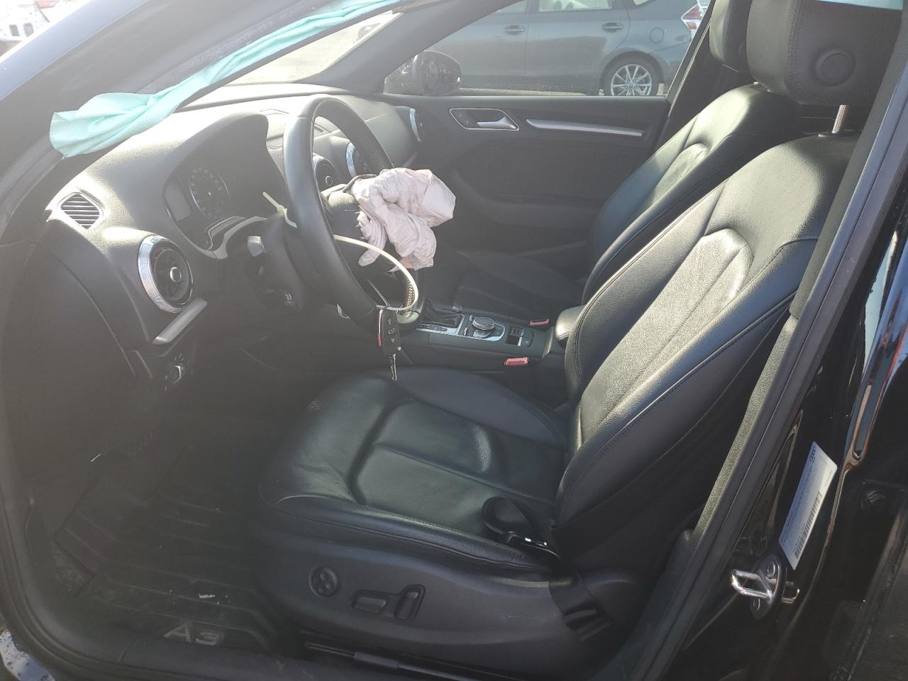 2019 Audi A3 - Image 7