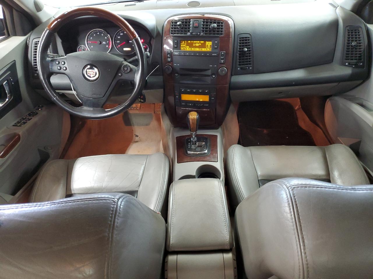 2006 Cadillac CTS - Image 8