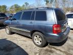 2003 Toyota Highlander Limited na sprzedaż w Austell, GA - Front End