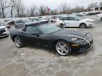 2007 Chevrolet Corvette  на продаже в Bridgeton, MO - Front End