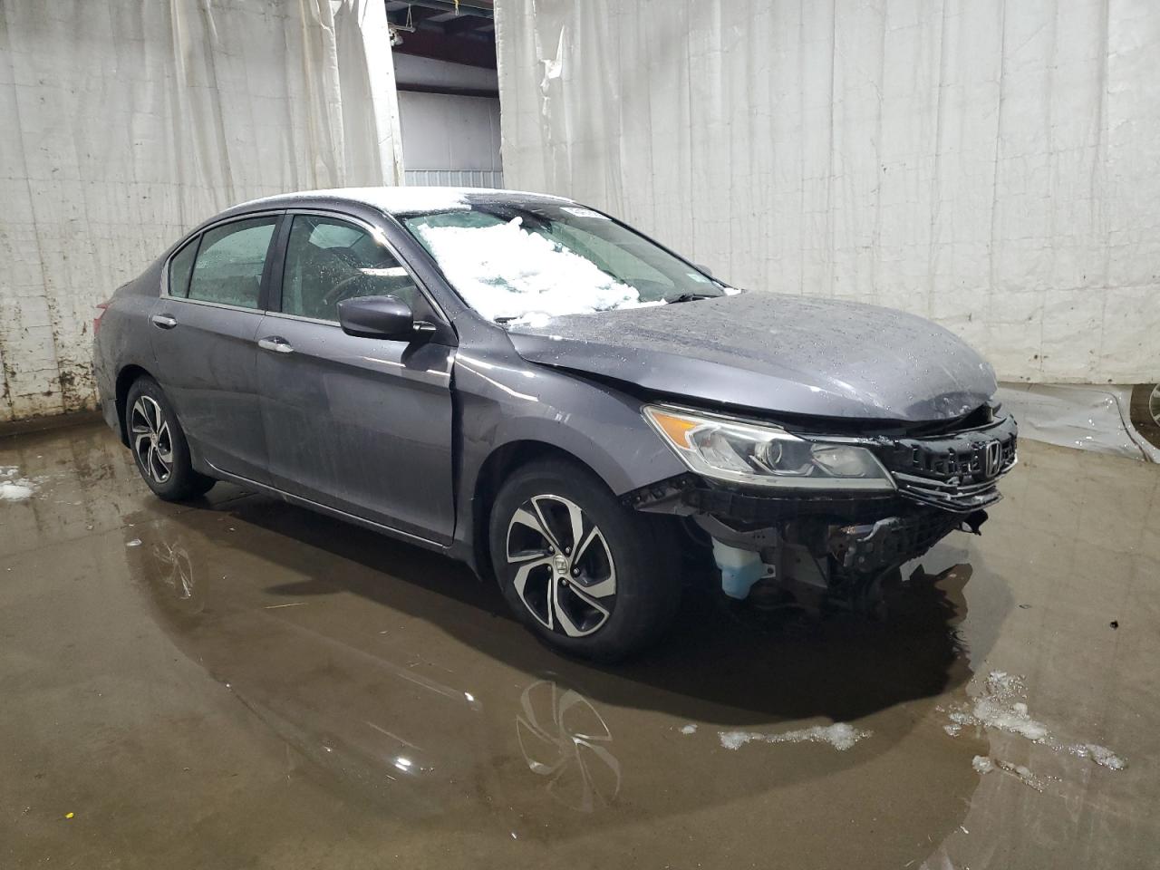 2016 Honda Accord - Image 4