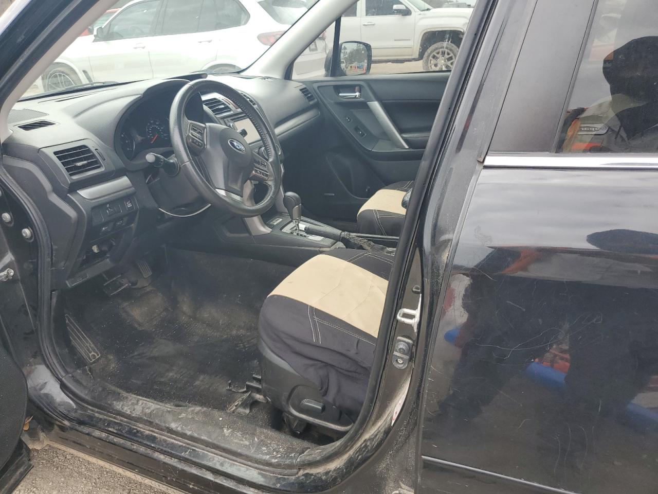 2014 Subaru Forester - Image 7