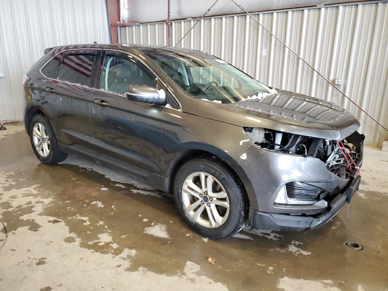2019 Ford Edge - Image 4