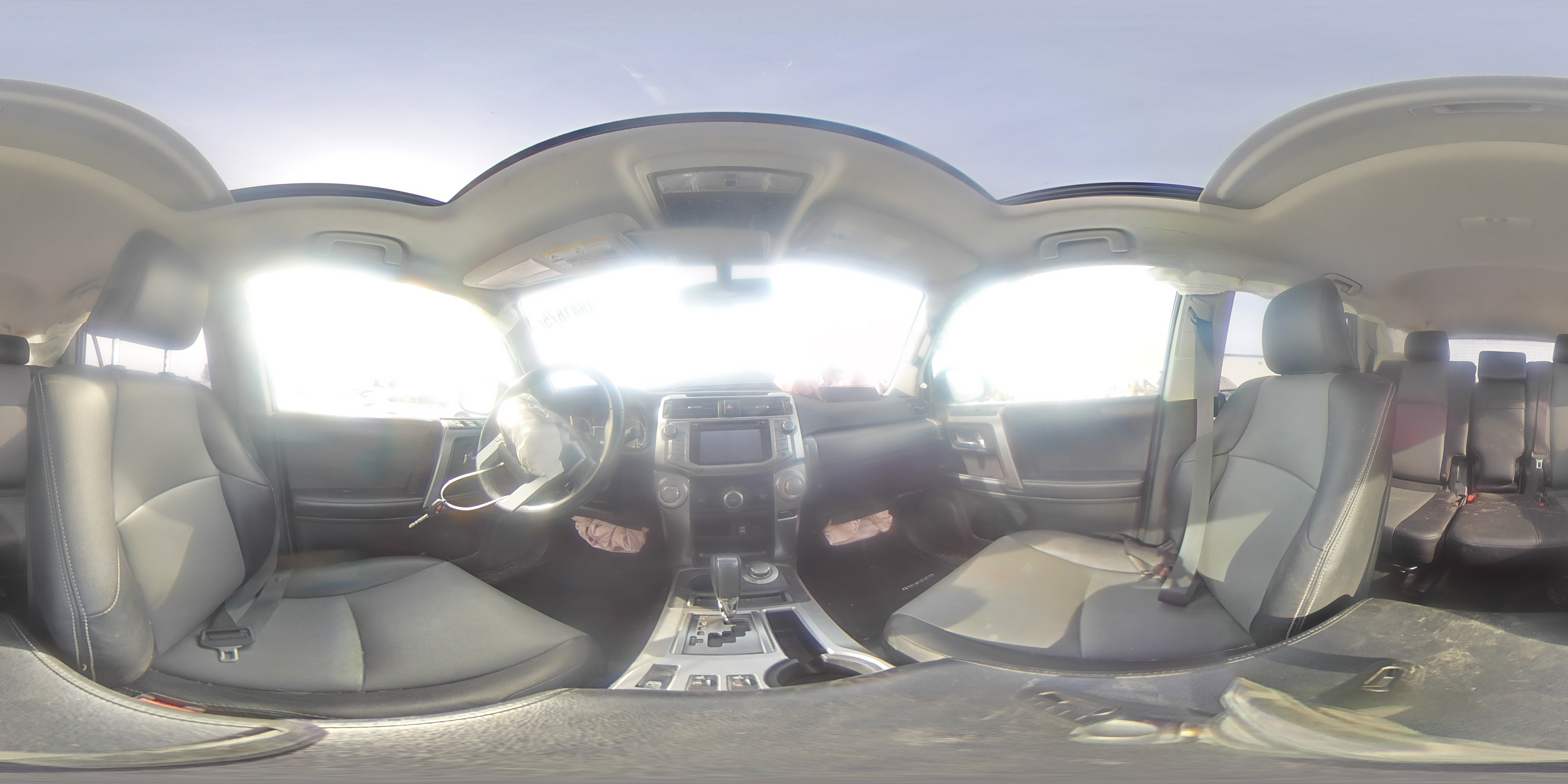 2017 Toyota 4Runner - Image 13