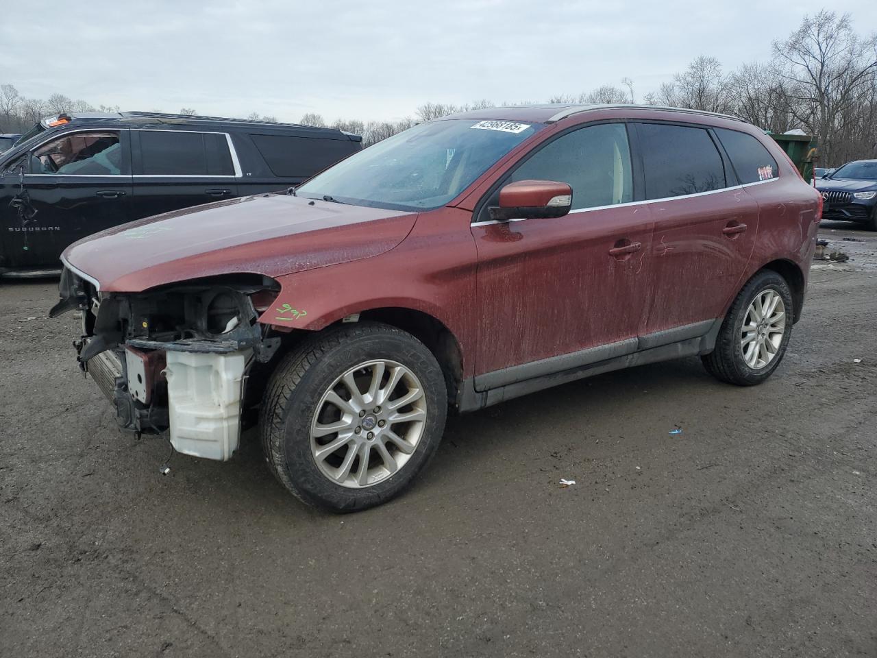 2010 Volvo XC60 - Image 1