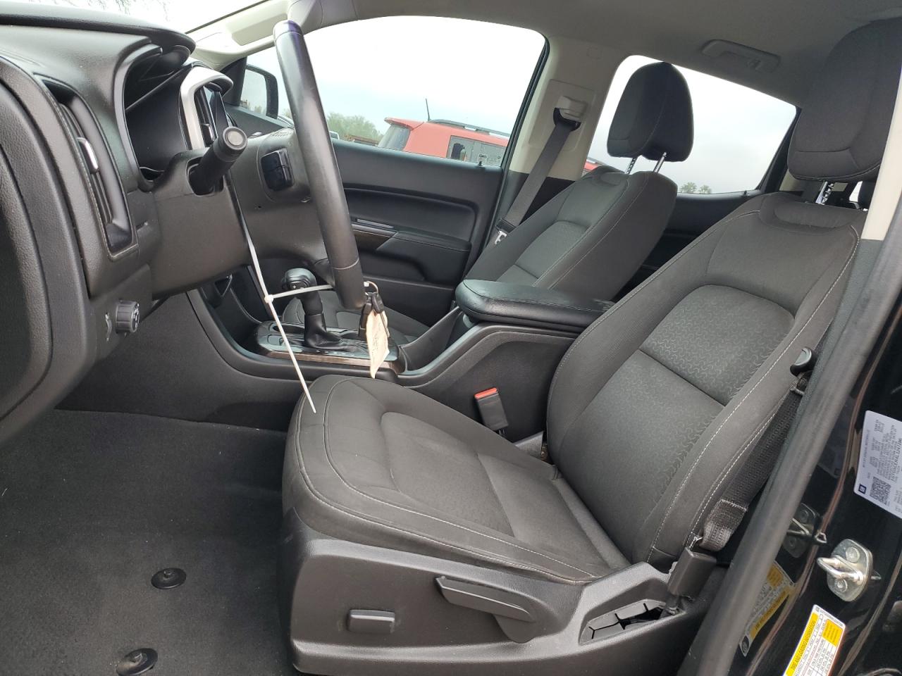 2020 GMC Canyon - Image 7