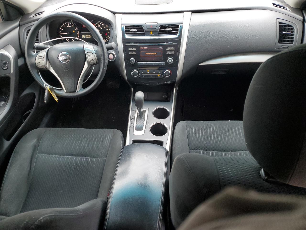2015 Nissan Altima - Image 8
