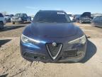 2018 Alfa Romeo Stelvio Ti Luxury zu verkaufen in Kansas City, KS - Undercarriage