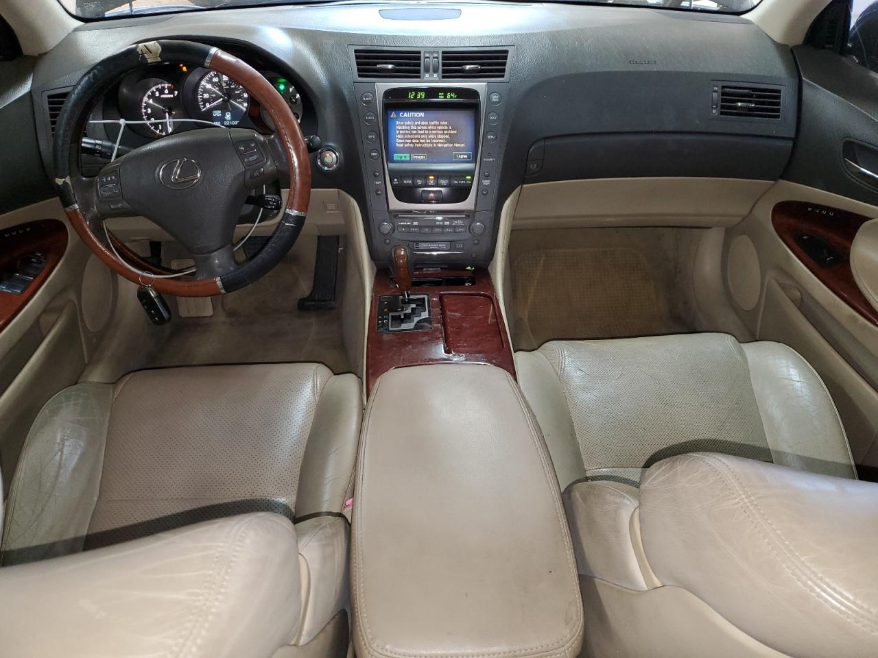 2006 Lexus GS 300 - Image 8