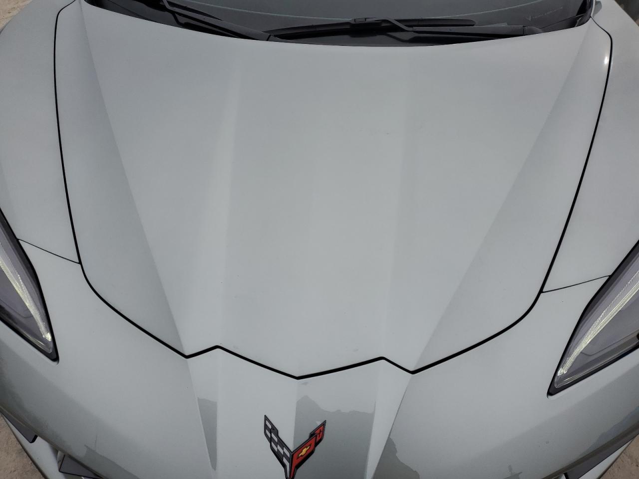 2024 Chevrolet Corvette Stingray 2Lt VIN: 1G1YB3D4XR5106704 Lot: 45140155
