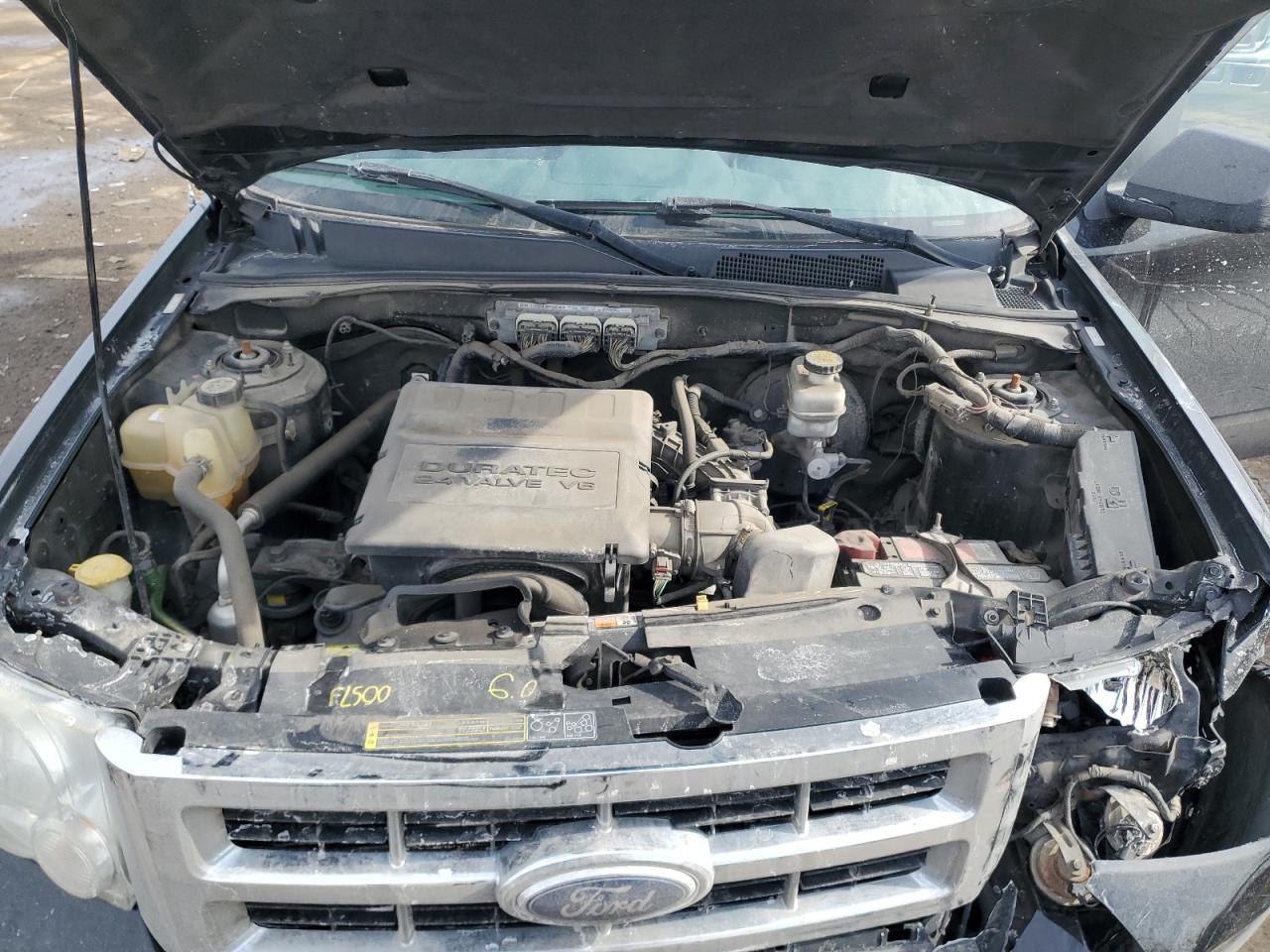 2009 Ford Escape - Image 14