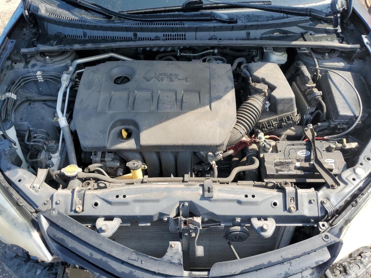 2014 Toyota Corolla - Image 11
