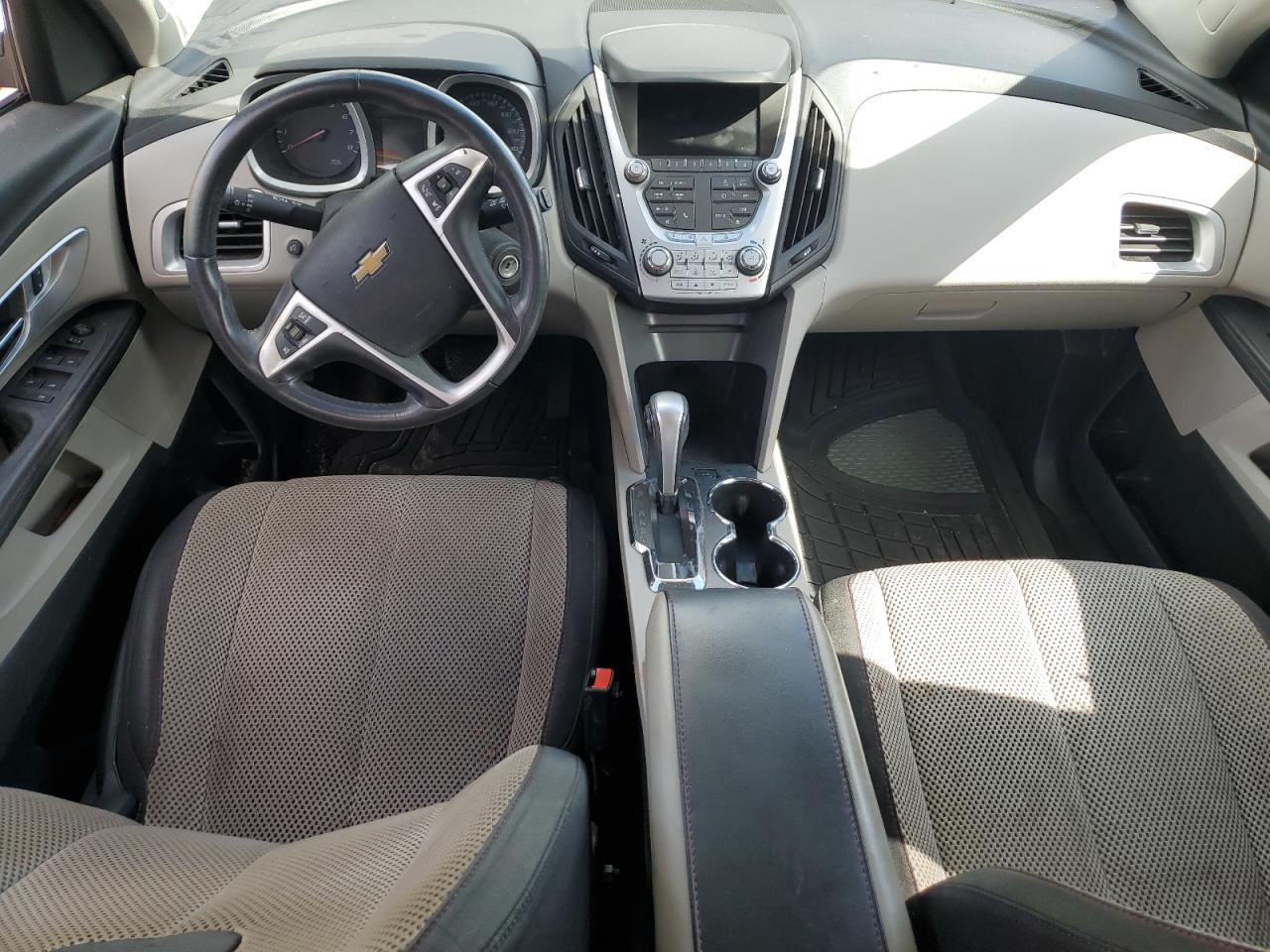 2015 Chevrolet Equinox - Image 8