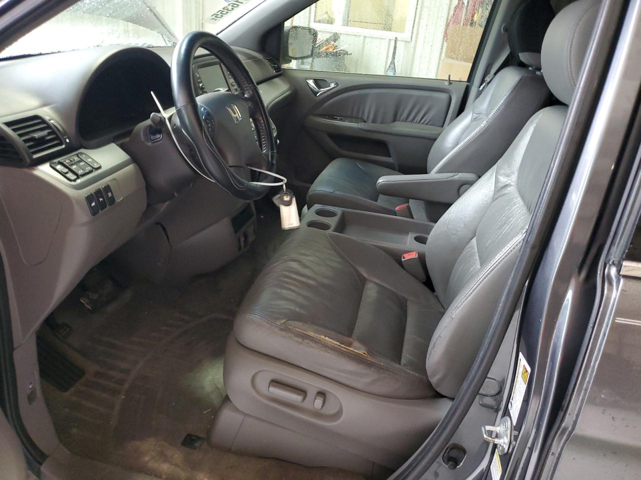 2010 Honda Odyssey - Image 7