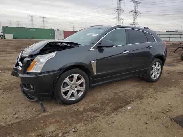 2014 Cadillac Srx Performance Collection