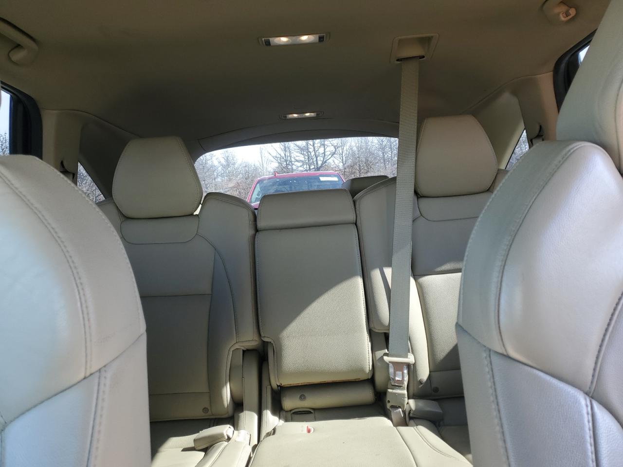 2019 Acura Mdx VIN: 5J8YD4H33KL029962 Lot: 45147085