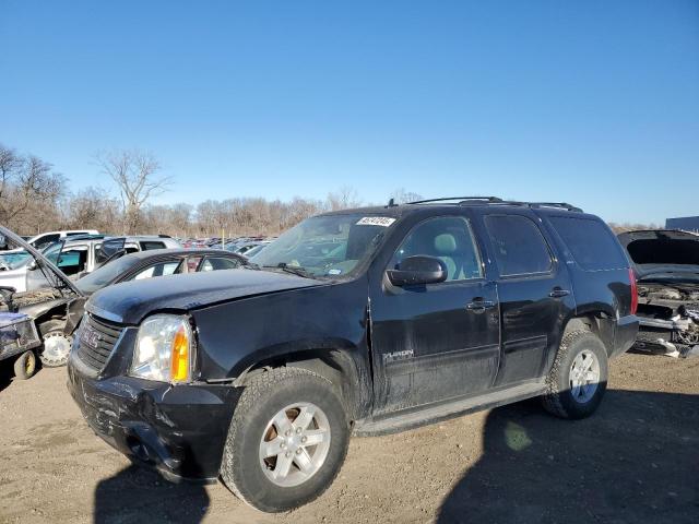 2014 Gmc Yukon Slt