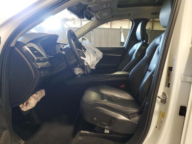  VOLVO XC90 2020 White