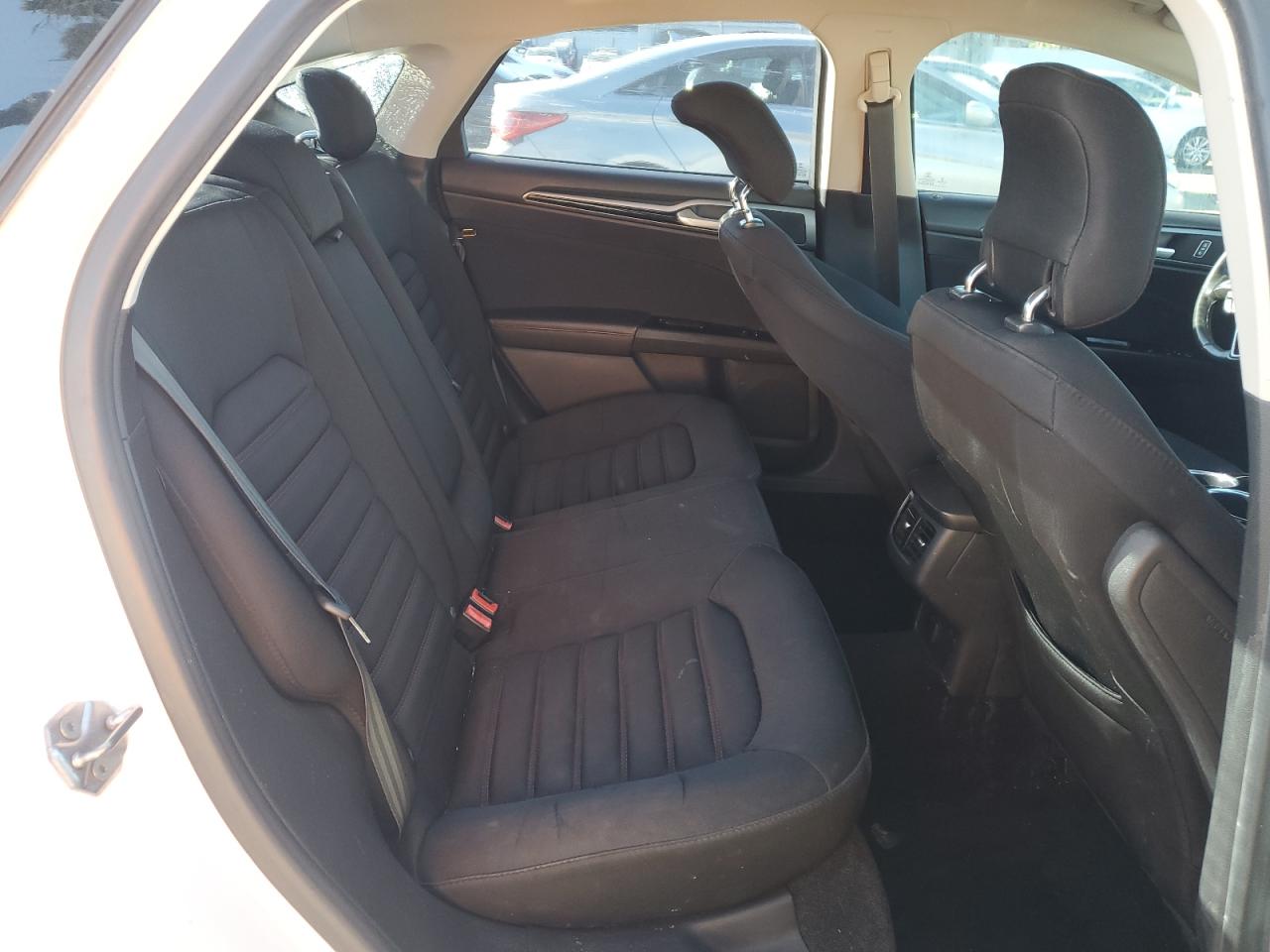 2013 Ford Fusion - Image 11
