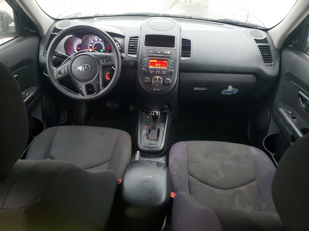 2013 Kia Soul - Image 8