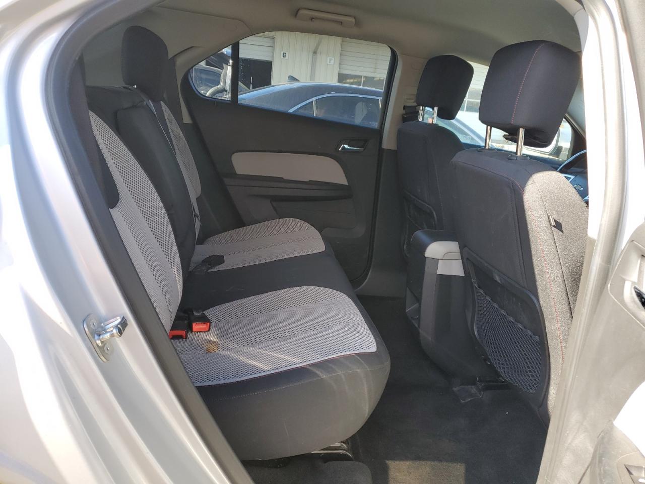 2013 Chevrolet Equinox - Image 11