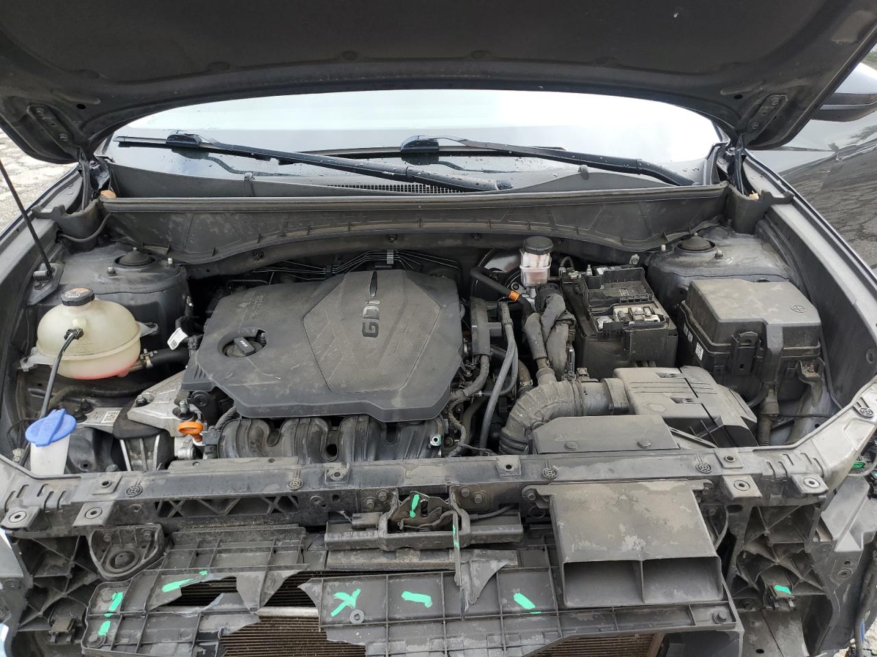 2022 Hyundai Tucson - Image 12