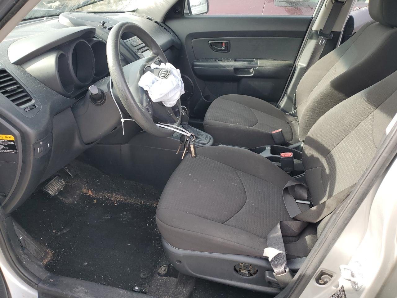 2012 Kia Soul - Image 7