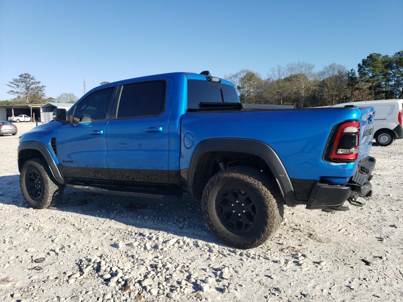 福袋 公式 - GA at 1500 RAM 2022 Loganville, 45331155 lot Copart その他