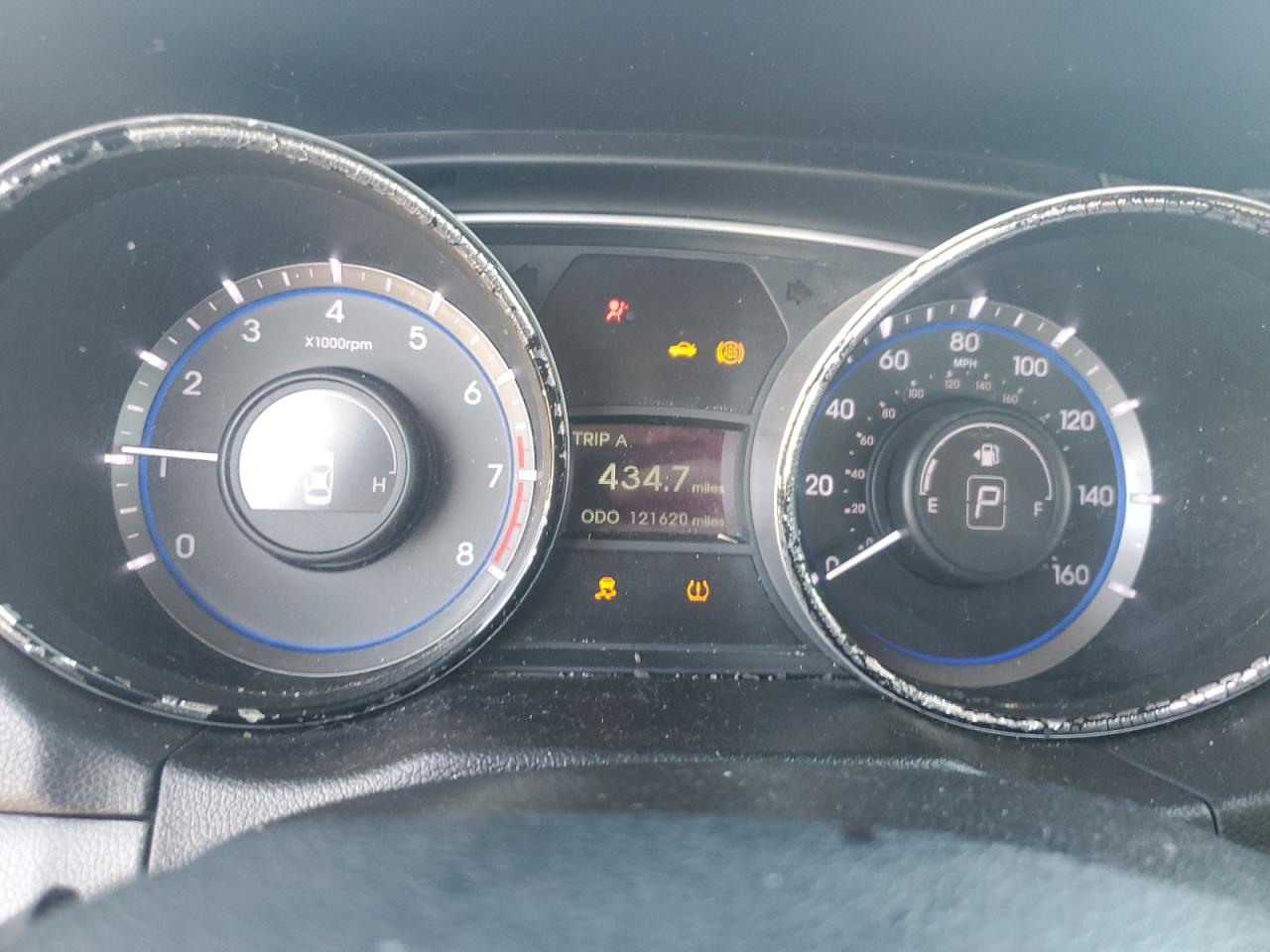 2014 Hyundai Sonata - Image 9