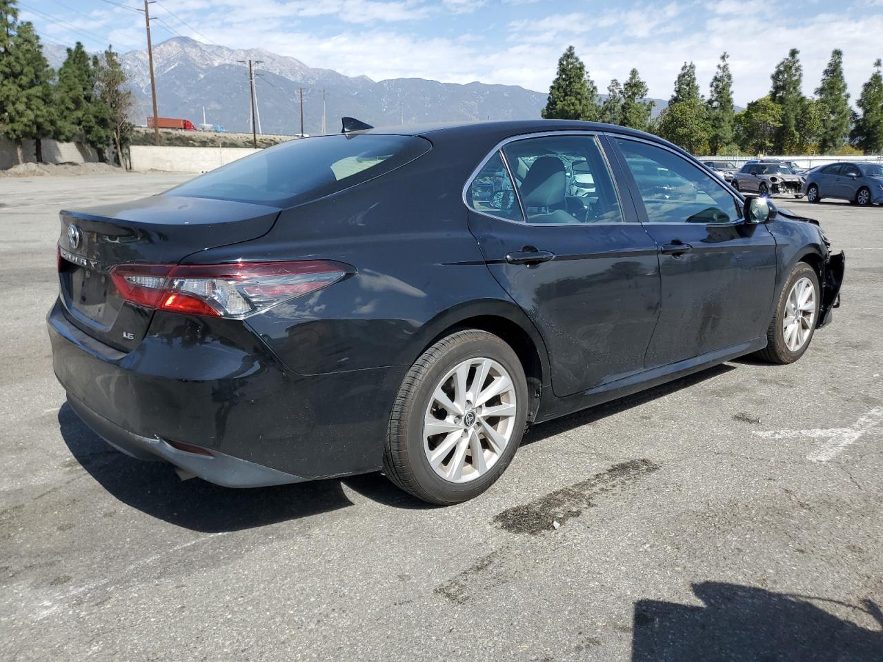 2023 Toyota Camry - Image 3