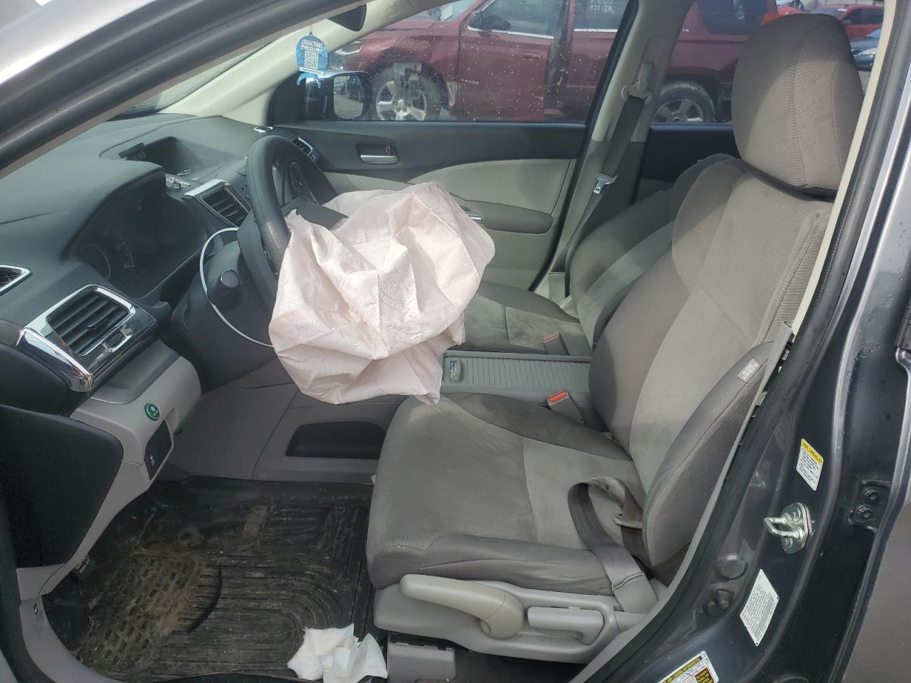 2013 Honda CR-V - Image 7