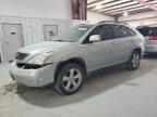 2005 Lexus Rx 330 en Venta en Haslet, TX - Front End