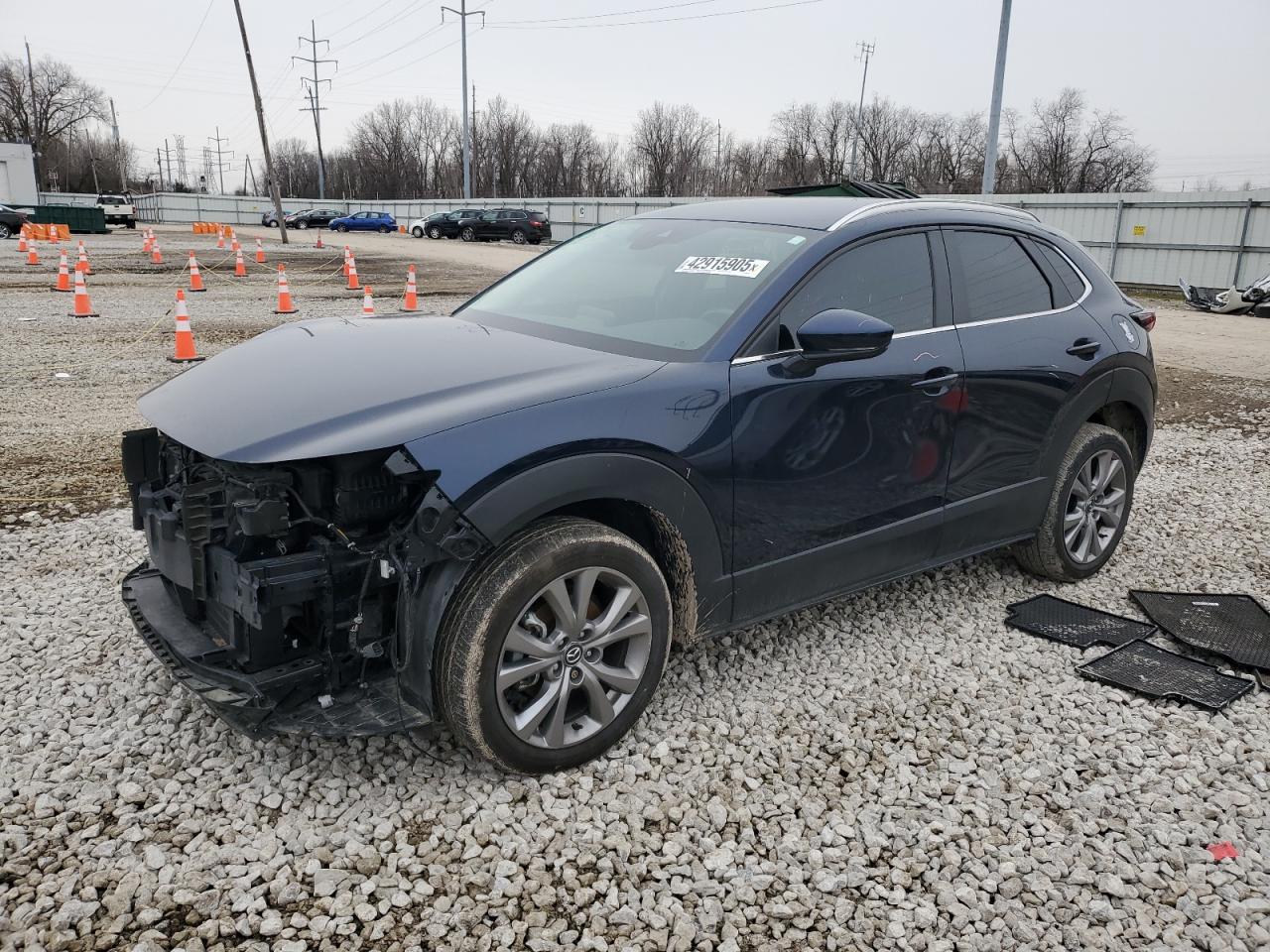 2023 Mazda CX-30 - Image 1