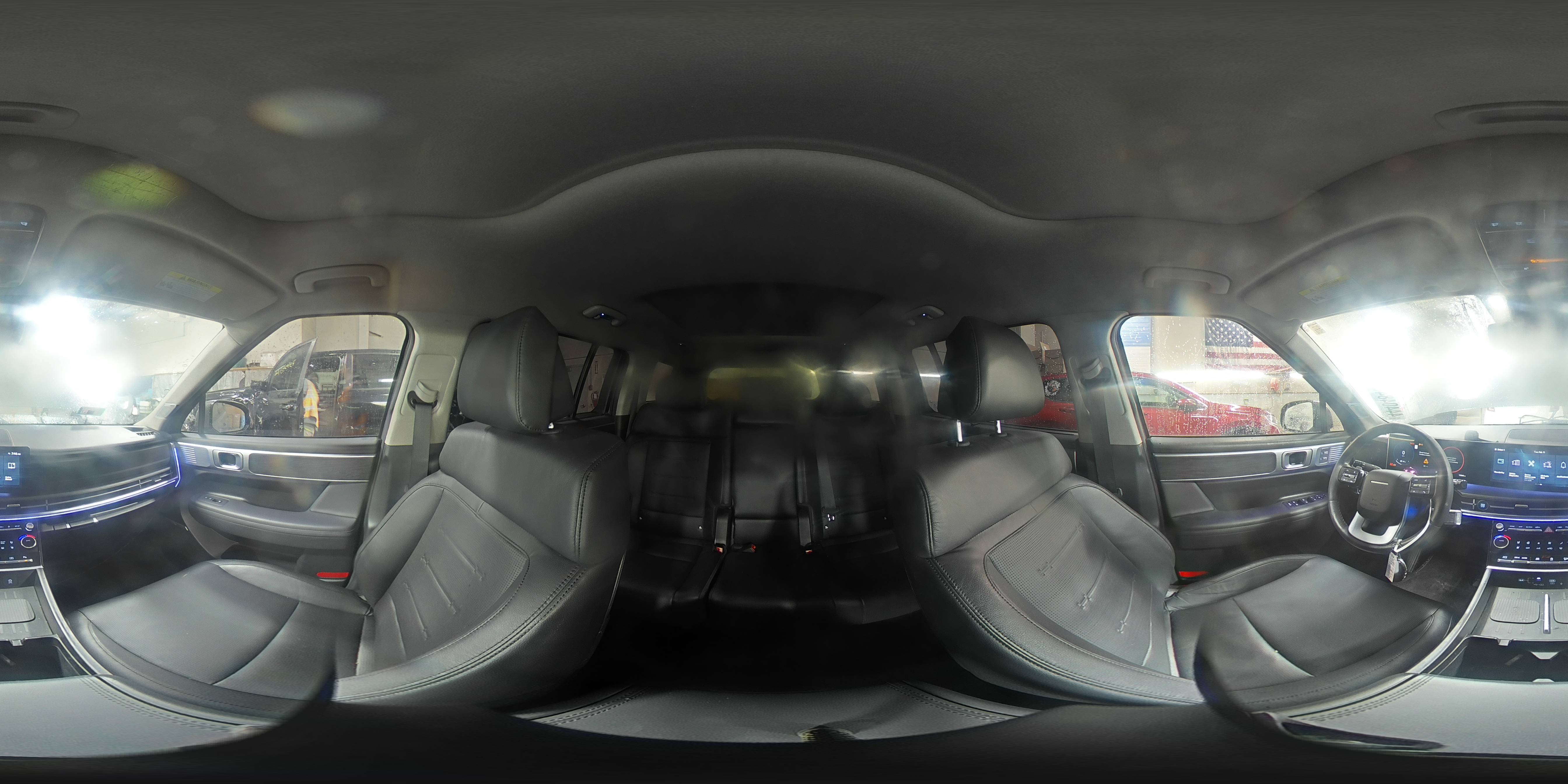 2024 Hyundai Santa Fe - Image 15