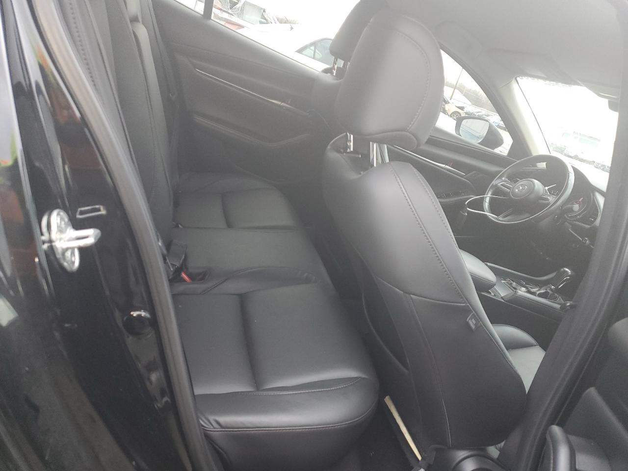 2020 Mazda 3 - Image 10