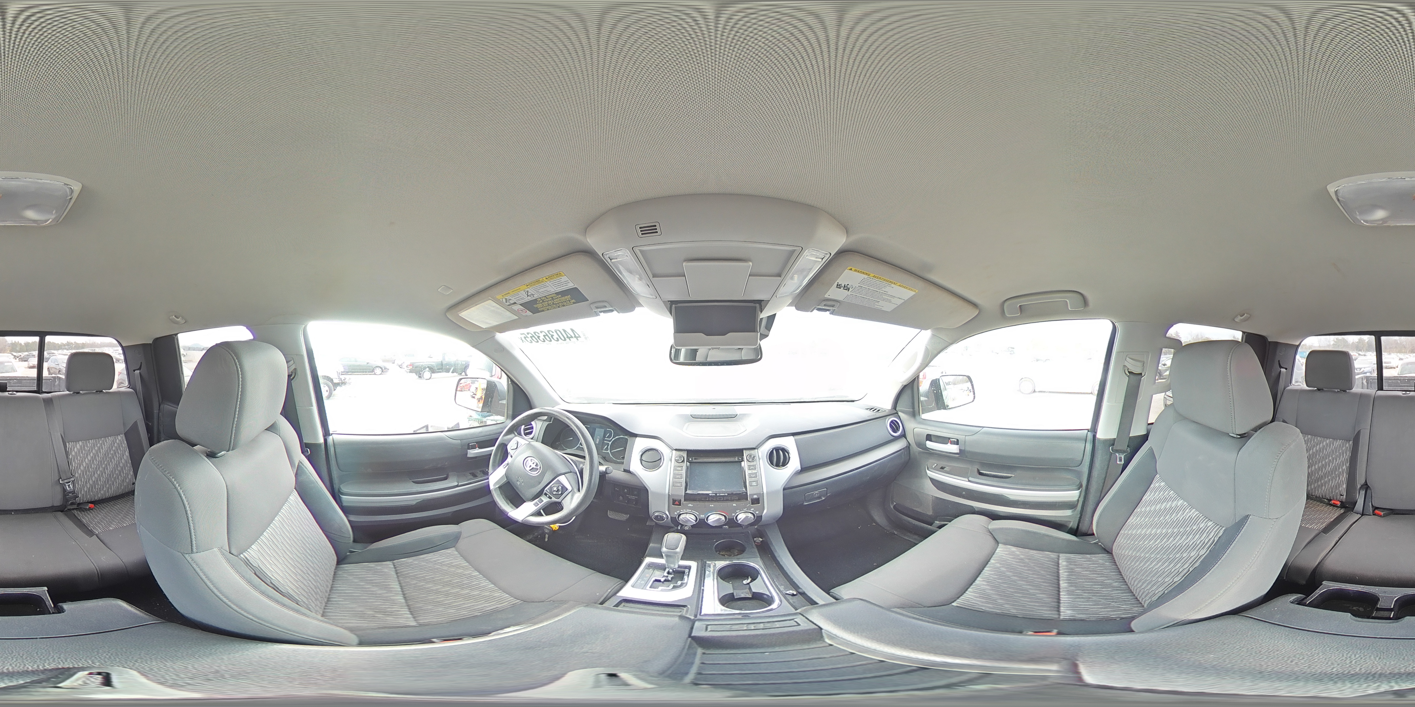 2019 Toyota Tundra - Image 13