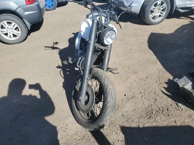 2016 HONDA VT750 C2B