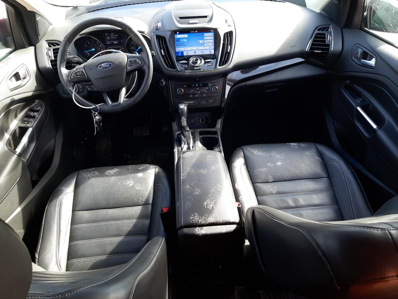 2017 Ford Escape - Image 8